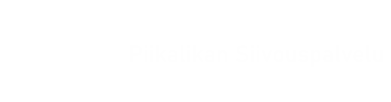 piikalikansiivouspalvelu